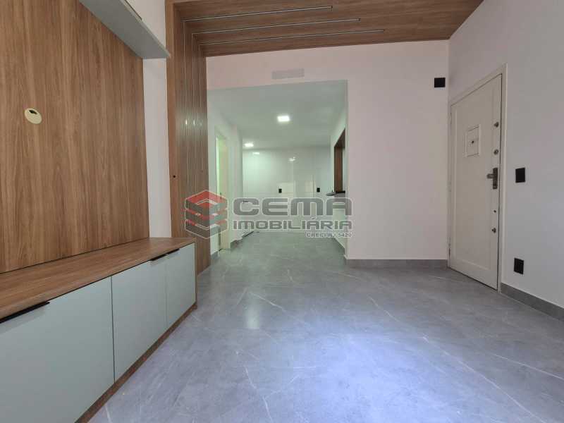 Apartamento, 1 quarto, 50 m² - Foto 6