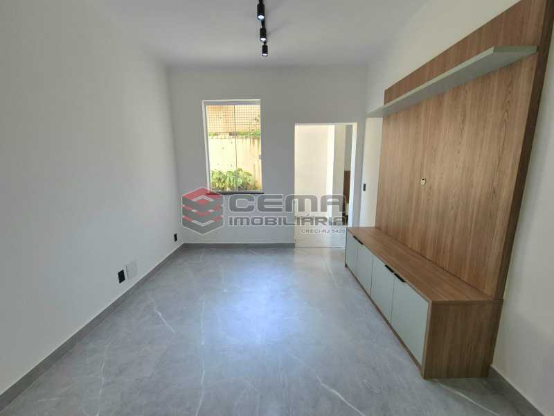 Apartamento, 1 quarto, 50 m² - Foto 7