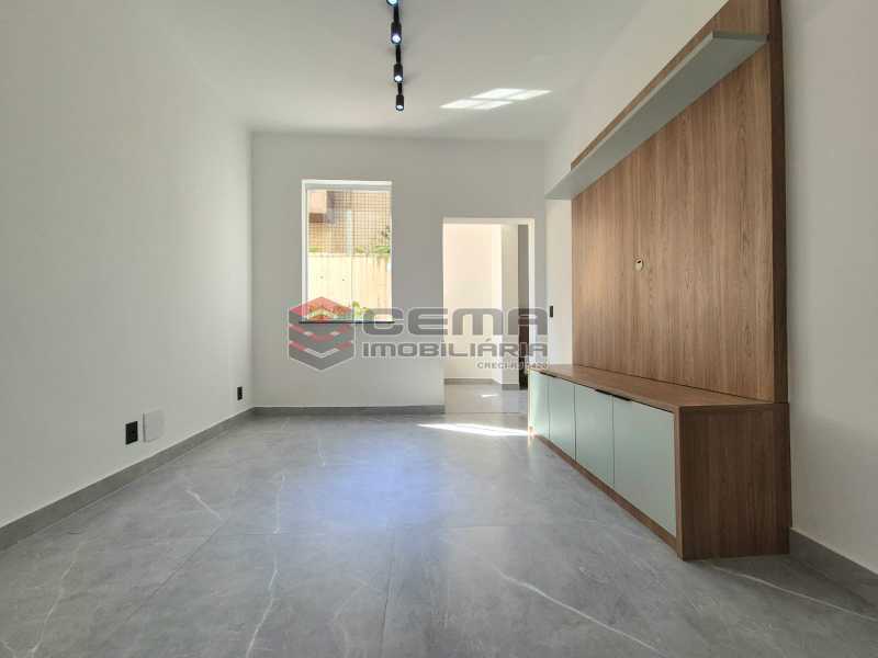 Apartamento, 1 quarto, 50 m² - Foto 8