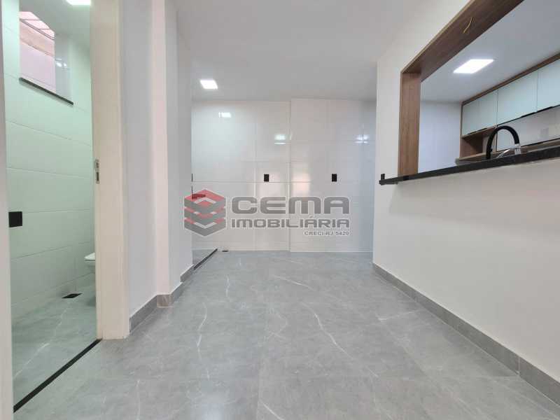 Apartamento, 1 quarto, 50 m² - Foto 17