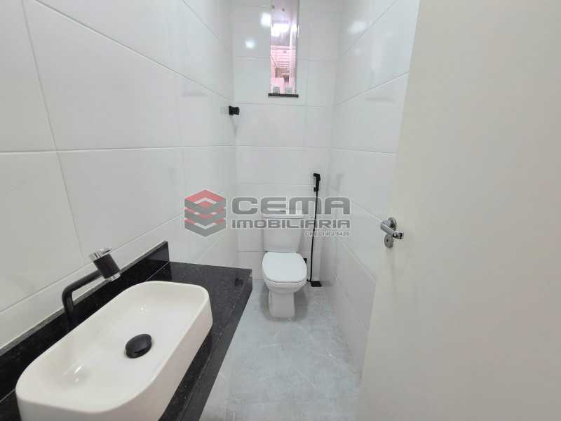 Apartamento, 1 quarto, 50 m² - Foto 19