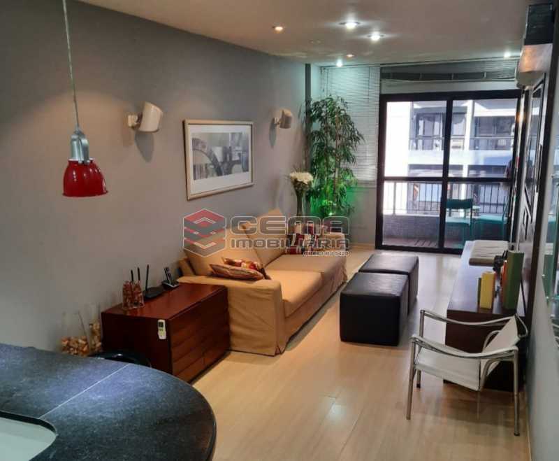 Apartamento, 2 quartos, 68 m² - Foto 3