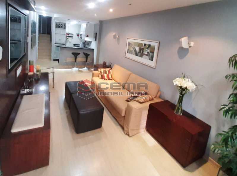 Apartamento, 2 quartos, 68 m² - Foto 2