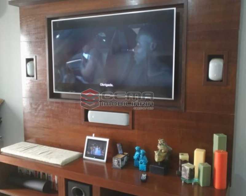 Apartamento, 2 quartos, 68 m² - Foto 4