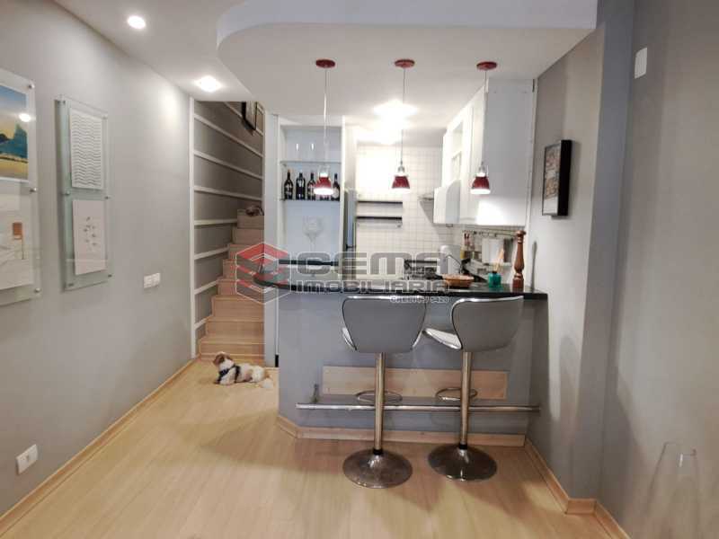 Apartamento, 2 quartos, 68 m² - Foto 5