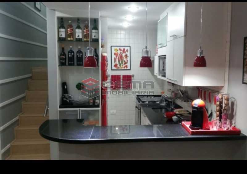 Apartamento, 2 quartos, 68 m² - Foto 6