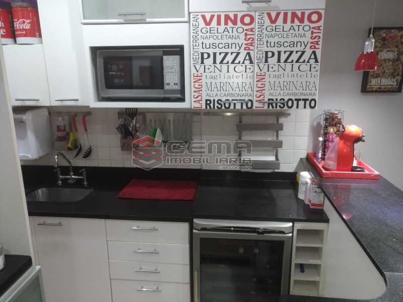 Apartamento, 2 quartos, 68 m² - Foto 8