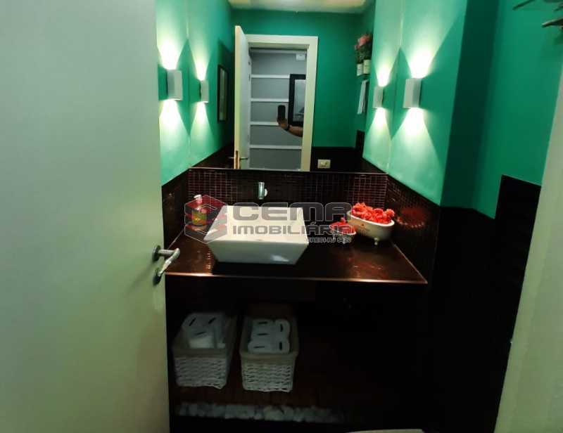 Apartamento, 2 quartos, 68 m² - Foto 9