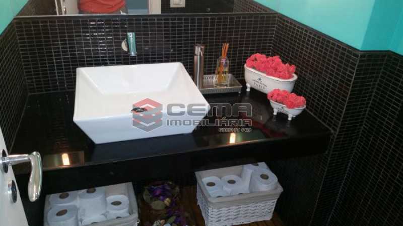 Apartamento, 2 quartos, 68 m² - Foto 10