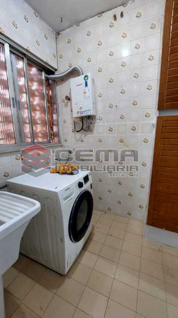 Apartamento, 2 quartos, 63 m² - Foto 23