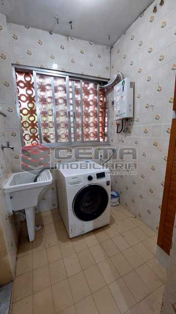 Apartamento, 2 quartos, 63 m² - Foto 24