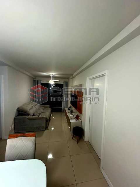 Apartamento, 2 quartos, 74 m² - Foto 4