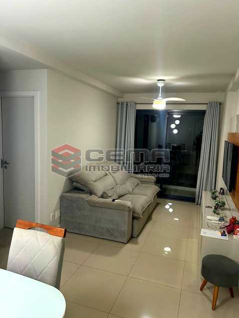 Apartamento, 2 quartos, 74 m² - Foto 7