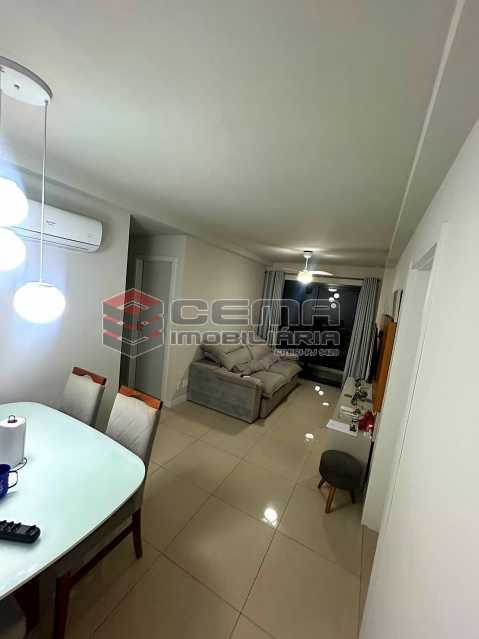 Apartamento, 2 quartos, 74 m² - Foto 6