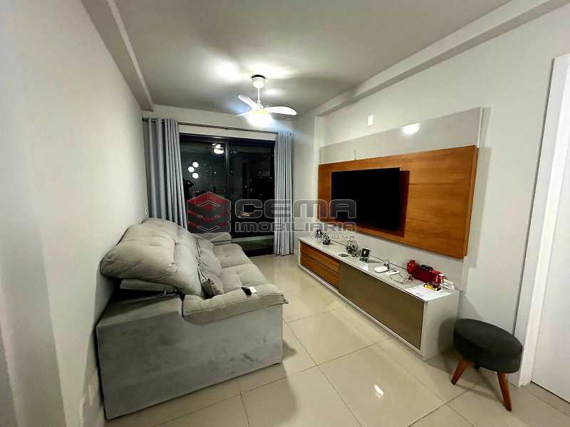 Apartamento, 2 quartos, 74 m² - Foto 2