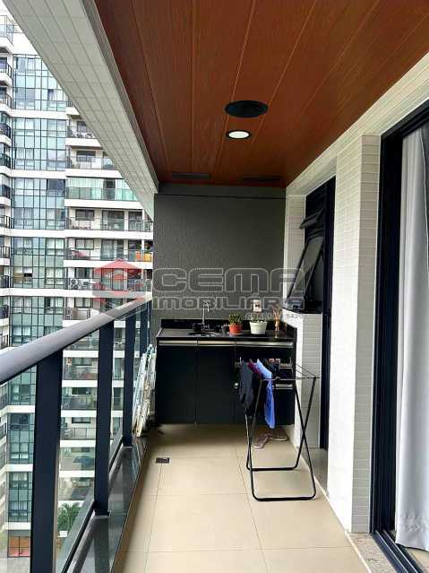 Apartamento, 2 quartos, 74 m² - Foto 11