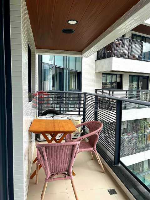 Apartamento, 2 quartos, 74 m² - Foto 12