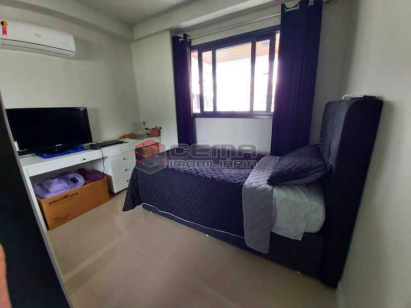 Apartamento, 2 quartos, 74 m² - Foto 14