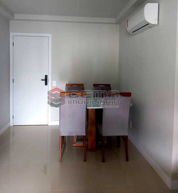 Apartamento, 2 quartos, 74 m² - Foto 9