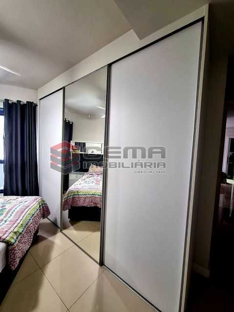 Apartamento, 2 quartos, 74 m² - Foto 15