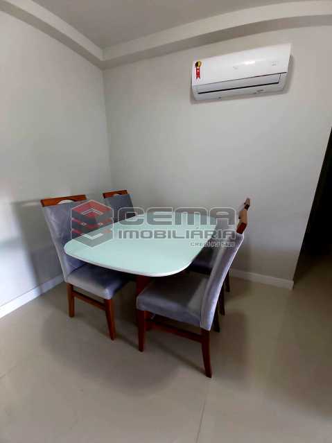 Apartamento, 2 quartos, 74 m² - Foto 8