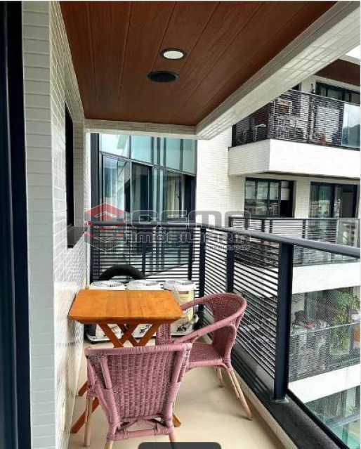 Apartamento, 2 quartos, 74 m² - Foto 26