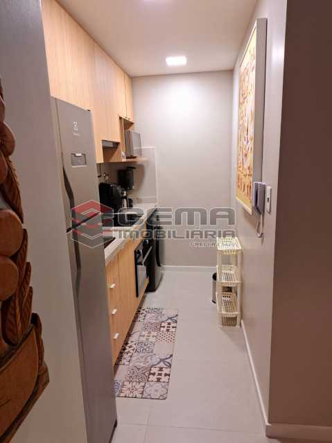 Apartamento, 1 quarto, 46 m² - Foto 15