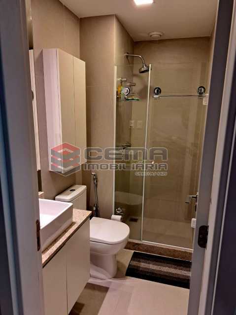 Apartamento, 1 quarto, 46 m² - Foto 12