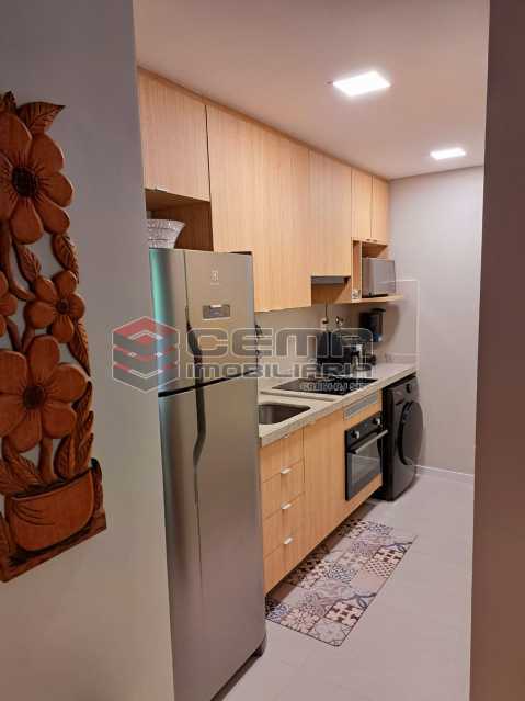 Apartamento, 1 quarto, 46 m² - Foto 13