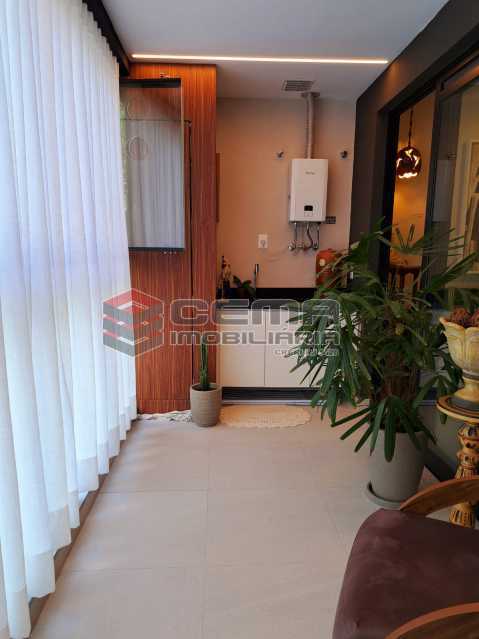Apartamento, 1 quarto, 46 m² - Foto 4
