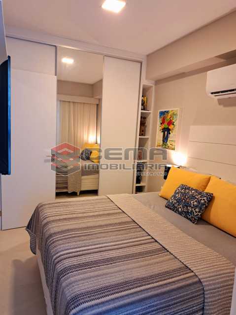 Apartamento, 1 quarto, 46 m² - Foto 9