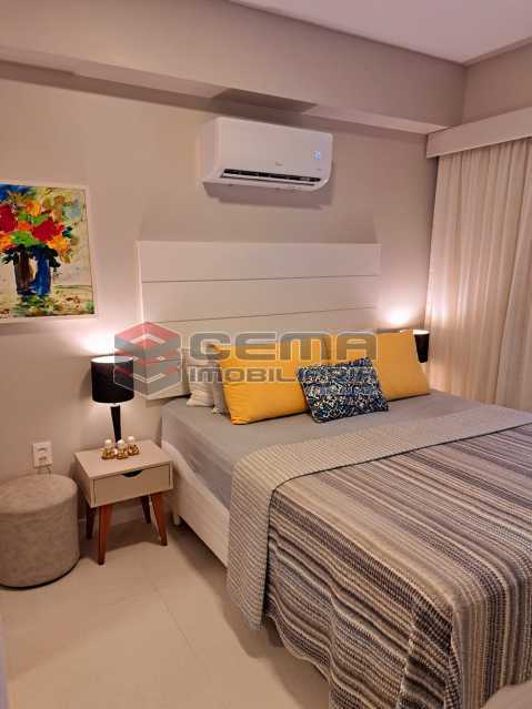 Apartamento, 1 quarto, 46 m² - Foto 11