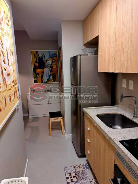 Apartamento, 1 quarto, 46 m² - Foto 14