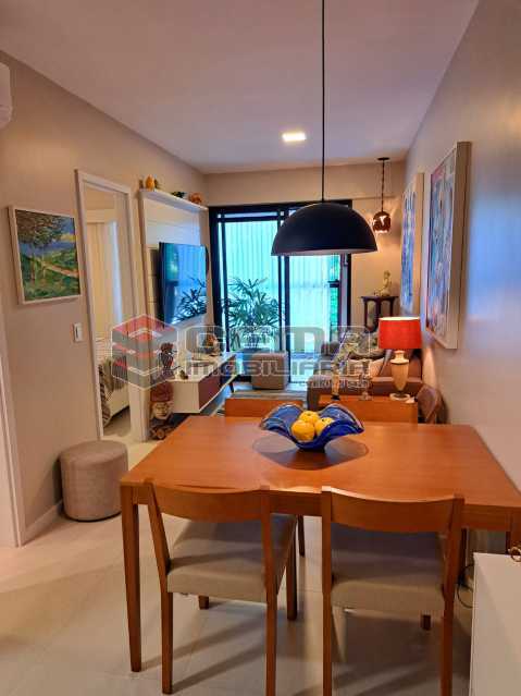 Apartamento, 1 quarto, 46 m² - Foto 7