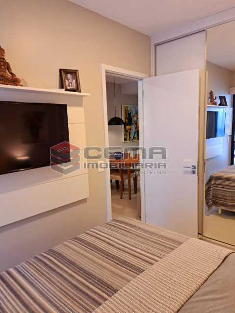 Apartamento, 1 quarto, 46 m² - Foto 10