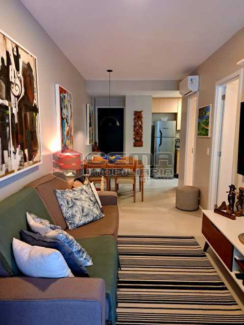 Apartamento, 1 quarto, 46 m² - Foto 6