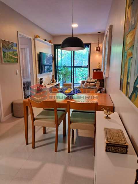 Apartamento, 1 quarto, 46 m² - Foto 2