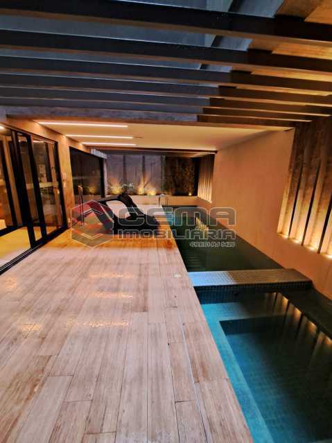 Apartamento, 1 quarto, 46 m² - Foto 23