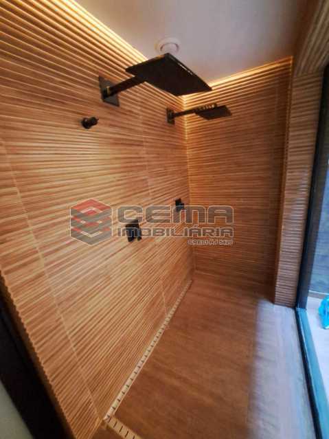 Apartamento, 1 quarto, 46 m² - Foto 26