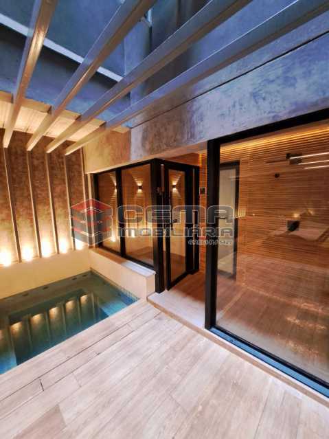 Apartamento, 1 quarto, 46 m² - Foto 24