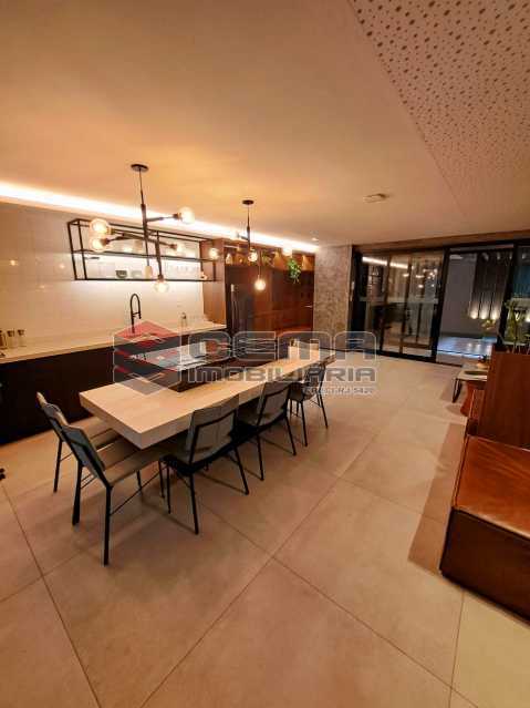 Apartamento, 1 quarto, 46 m² - Foto 22