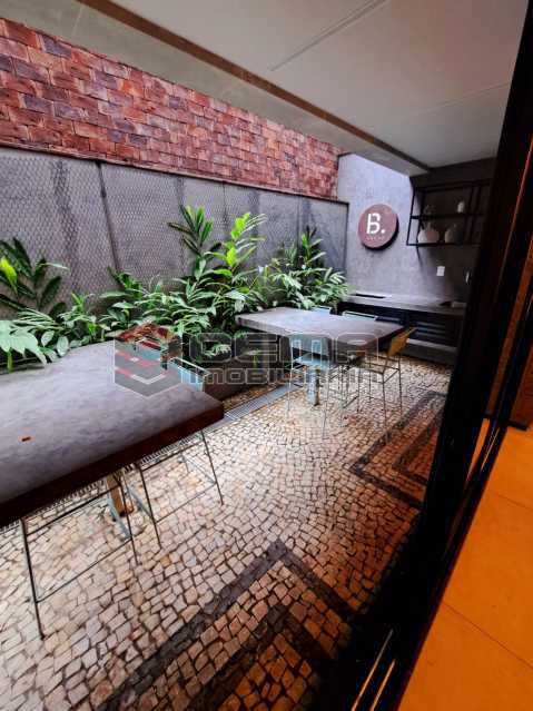 Apartamento, 1 quarto, 46 m² - Foto 17