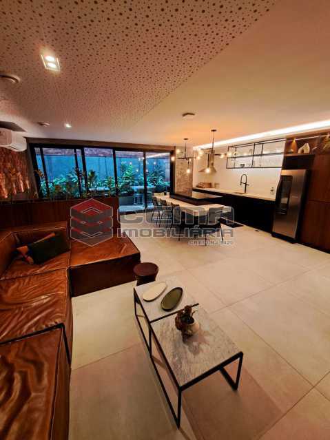 Apartamento, 1 quarto, 46 m² - Foto 16