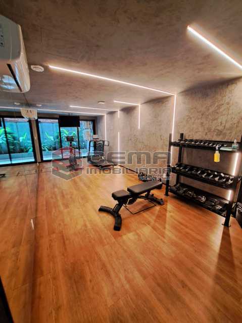 Apartamento, 1 quarto, 46 m² - Foto 25