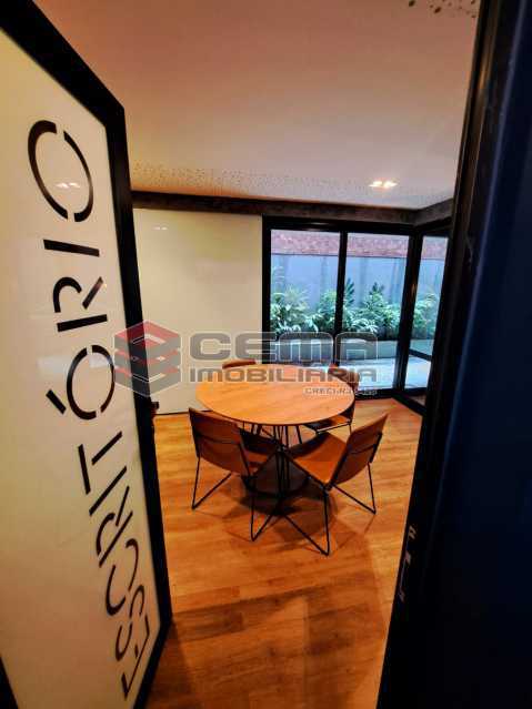 Apartamento, 1 quarto, 46 m² - Foto 21
