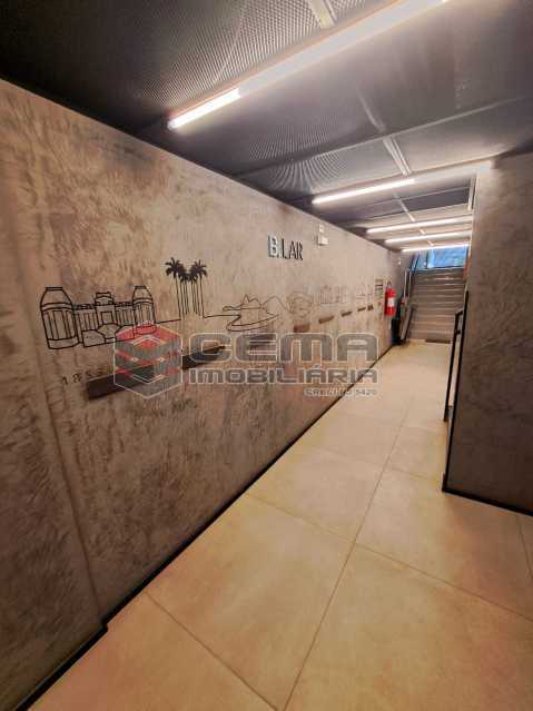 Apartamento, 1 quarto, 46 m² - Foto 19