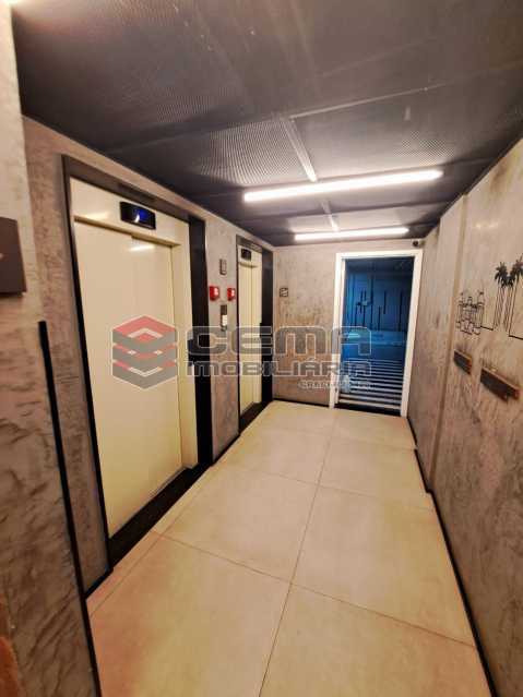 Apartamento, 1 quarto, 46 m² - Foto 18