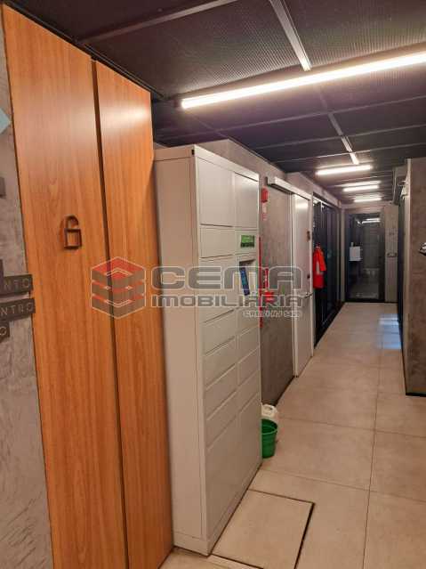 Apartamento, 1 quarto, 46 m² - Foto 20