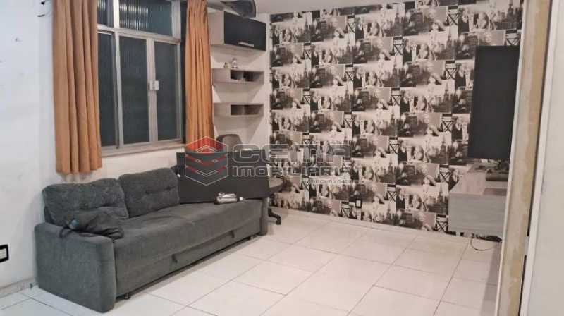 Apartamento, 1 quarto, 46 m² - Foto 1
