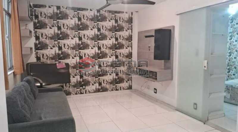 Apartamento, 1 quarto, 46 m² - Foto 2